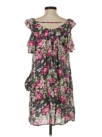 Easel Casual Dress (view 2)