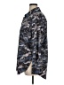 Lyssé Camo Gray Long Sleeve Button-Down Shirt Size XL - photo 5