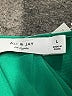 Ali & Jay 100% Polyester Solid Green Cocktail Dress Size L - photo 7
