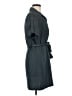 AB Studio Gray Casual Dress Size 8 - photo 4