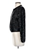 Halogen Stars Black Jacket Size XS - photo 5