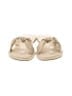 Gap Ivory Sandals Size 8 - photo 2