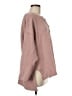 FP BEACH 100% Cotton Pink Pullover Sweater Size M - photo 4