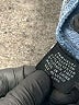 JouJou Blue Denim Jacket Size XL - photo 7