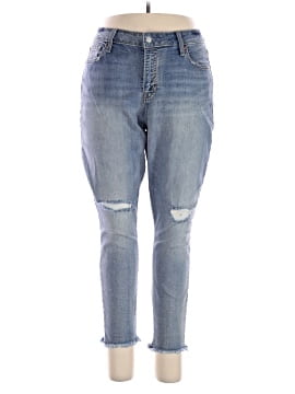 Gap Jeans (view 1)