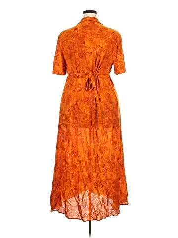 Jeffrey & Dara Casual Dress (view 2)