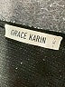 Grace Karin Tweed Gray Casual Dress Size XL - photo 7