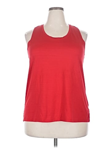Athletic Works Tank Top (view 2)