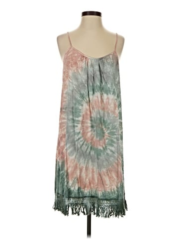 Easel Casual Dress (view 1)