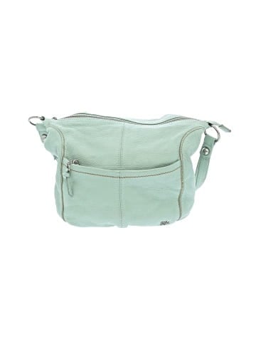 The Sak Leather Hobo (view 1)