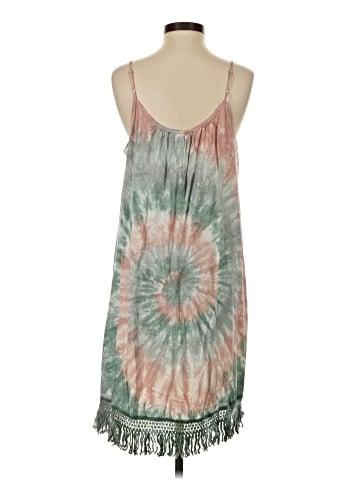 Easel Casual Dress (view 2)