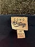 Como Vintage Blue Long Sleeve Blouse Size 2X - photo 7