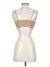 Unbranded Tan Tank Top Size S - photo 2