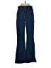 Veronica Beard Jeans Blue Jeans Size 27 waist - photo 1