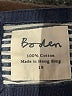 Boden 100% Cotton Brown Pullover Sweater Size 18 - photo 7