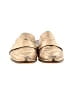 Rebecca Minkoff Gold Mule/Clog Size 9 - photo 2