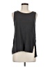 Everlane Gray Sleeveless Top Size M - photo 1