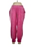 M Magaschoni Pink Casual Pants Size 1X - photo 1