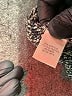 Christopher & Banks Tweed Green Cardigan Size L - photo 8