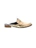 Rebecca Minkoff Gold Mule/Clog Size 9 - photo 1