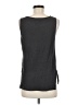 Everlane Gray Sleeveless Top Size M - photo 2