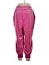 M Magaschoni Pink Casual Pants Size 1X - photo 2