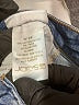 Joe's Jeans Color Block Blue Jeans Size 26 waist - photo 7