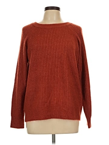 Vero Moda Pullover Sweater (view 1)