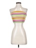 Shein Yellow Tube Top Size S - photo 1