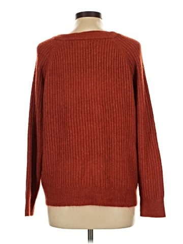 Vero Moda Pullover Sweater (view 2)