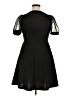Emery Rose Black Cocktail Dress Size 0X - photo 2