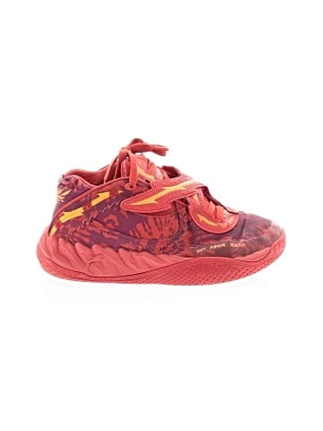 Puma Sneakers (view 1)