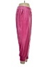 M Magaschoni Pink Casual Pants Size 1X - photo 4