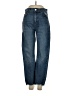 Ann Taylor LOFT Blue Jeans Size 2 - photo 1
