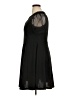 Emery Rose Black Cocktail Dress Size 0X - photo 5