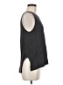 Everlane Gray Sleeveless Top Size M - photo 4