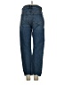 Ann Taylor LOFT Blue Jeans Size 2 - photo 2