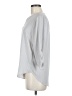 Maurices Gray 3/4 Sleeve Blouse Size M - photo 5