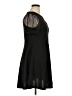 Emery Rose Black Cocktail Dress Size 0X - photo 4