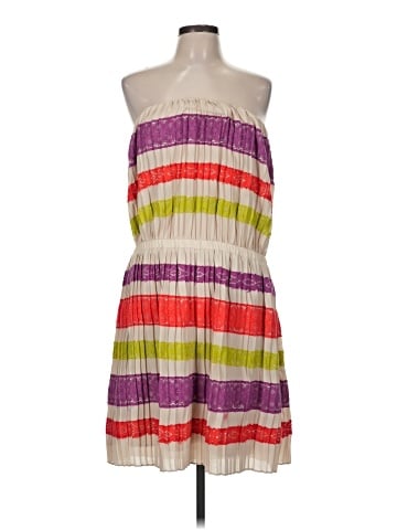BCBGMAXAZRIA Cocktail Dress (view 1)