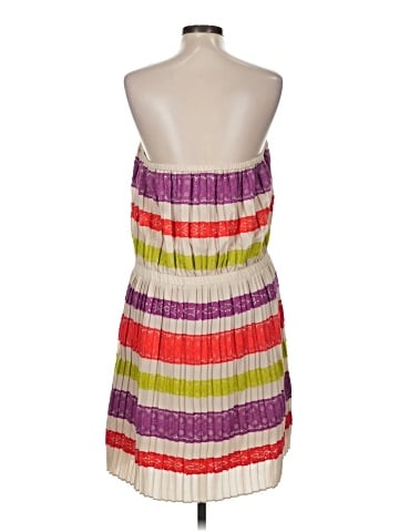 BCBGMAXAZRIA Cocktail Dress (view 2)