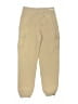 Sovereign Code Solid Tan Cargo Pants Size 10 - photo 2