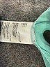Ideology Teal Short Sleeve Top Size 1X - photo 8
