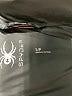 Spyder 100% Polyester Color Block Blue Snow Jacket Size S (kids) - photo 3