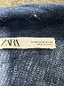 Zara Blue Cardigan Size M - photo 7