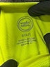 Assorted Brands Yellow Short Sleeve Turtleneck Size 6 - 7 - photo 7