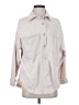 Z Supply 100% Cotton Ivory Jacket Size S - photo 1