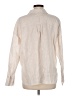 Haven Well Within Ivory Long Sleeve Blouse Size M (estimated) - photo 2