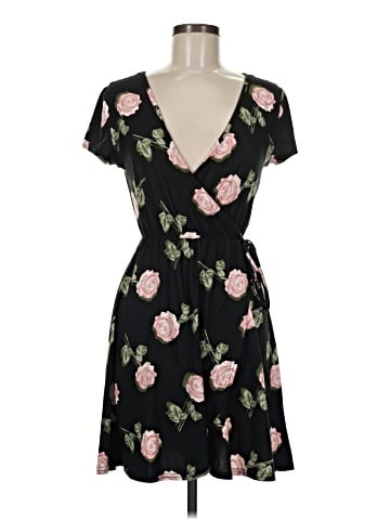 Derek Heart Casual Dress (view 1)
