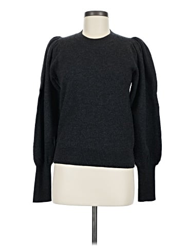 Ulla Johnson Wool Pullover Sweater (view 1)